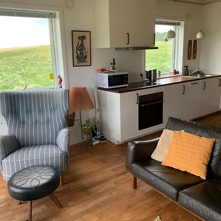 Feriehus Tiny House Premium *