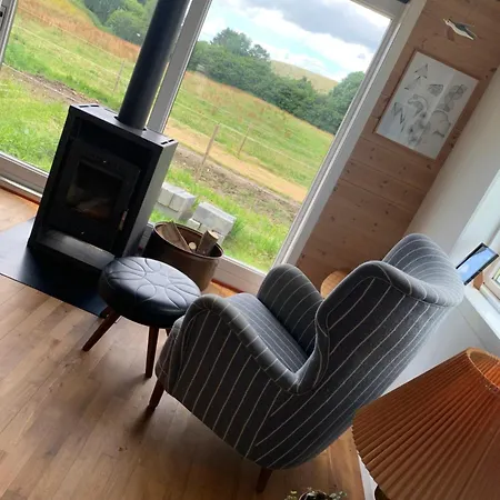Feriehus Tiny House Premium