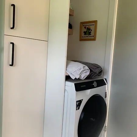 Tiny House Premium Feriehus Vissenbjerg